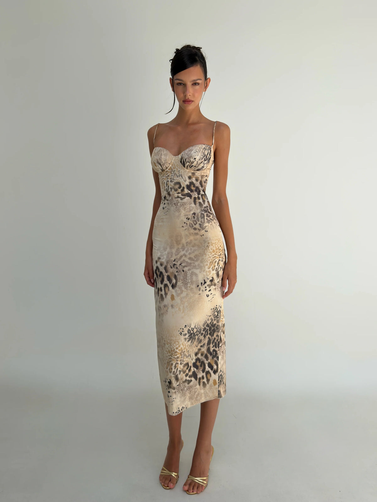 Malimarea - Sofia Leone Dress