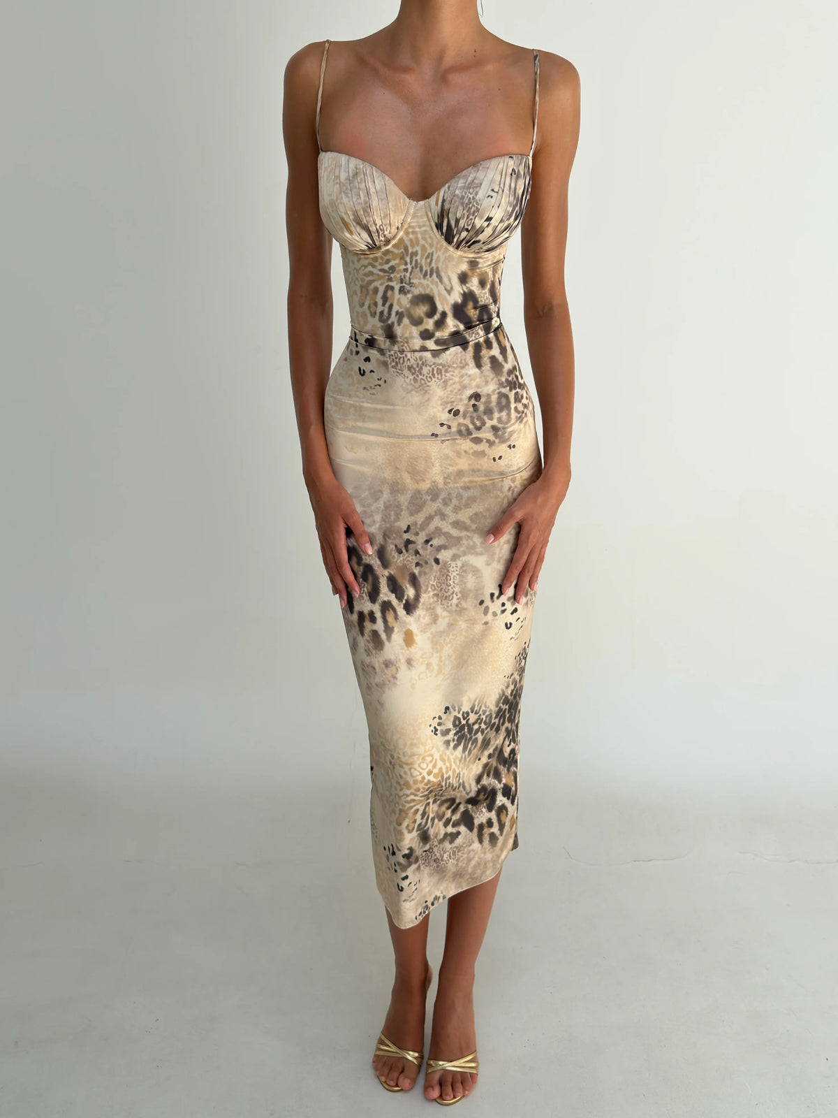 Malimarea - Sofia Leone Dress
