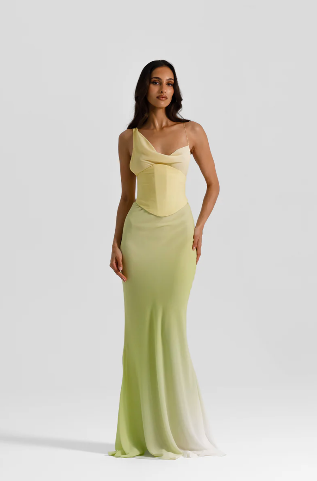 white christmas dresses Deconduarte main image 1