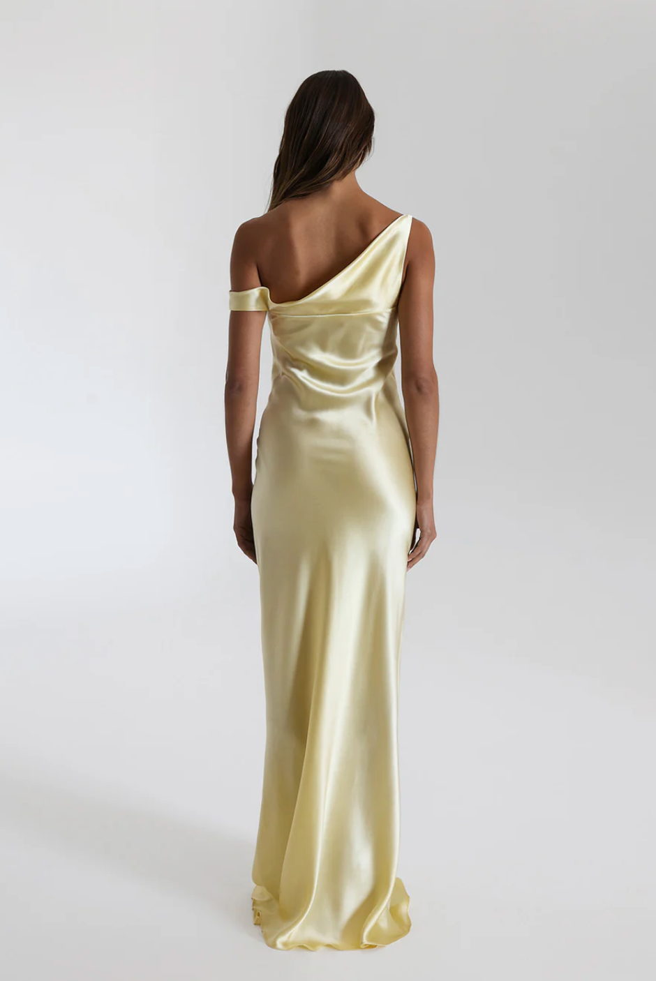 Natalie Rolt - Monika Gown - Rent Club