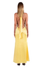 I Am Delilah - Margot Maxi in Daffodil - Rent Club