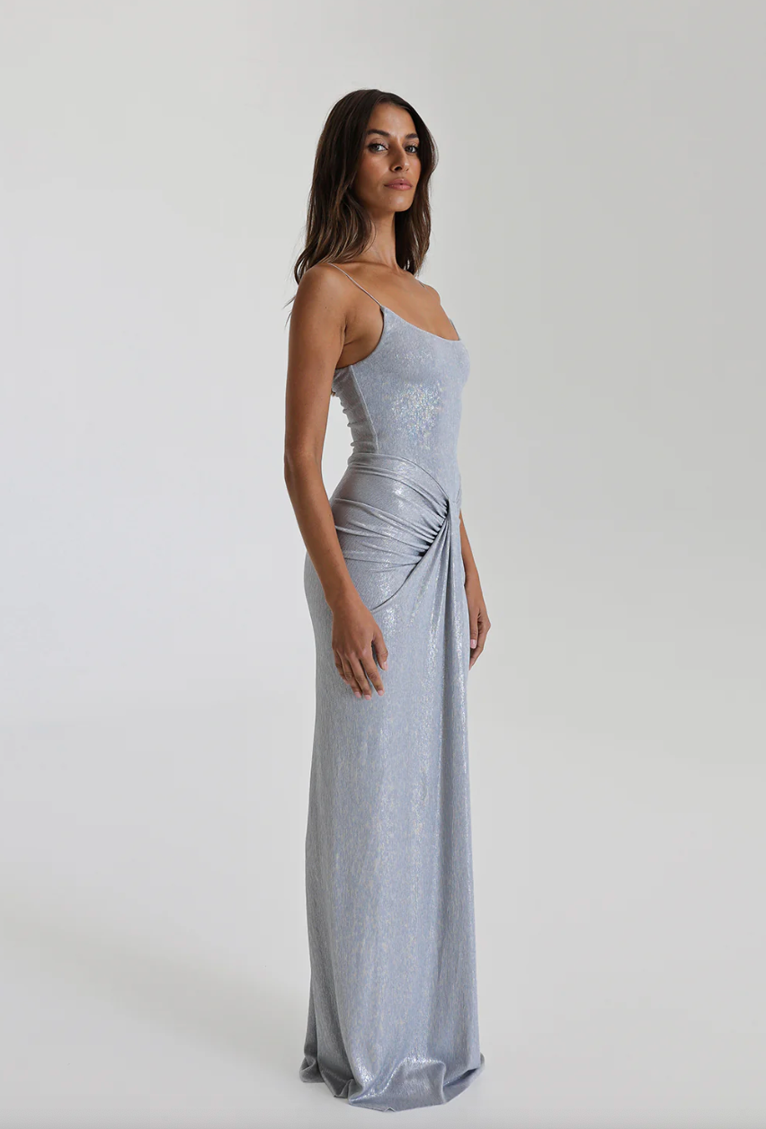 Natalie Rolt - Allora Gown - Rent Club