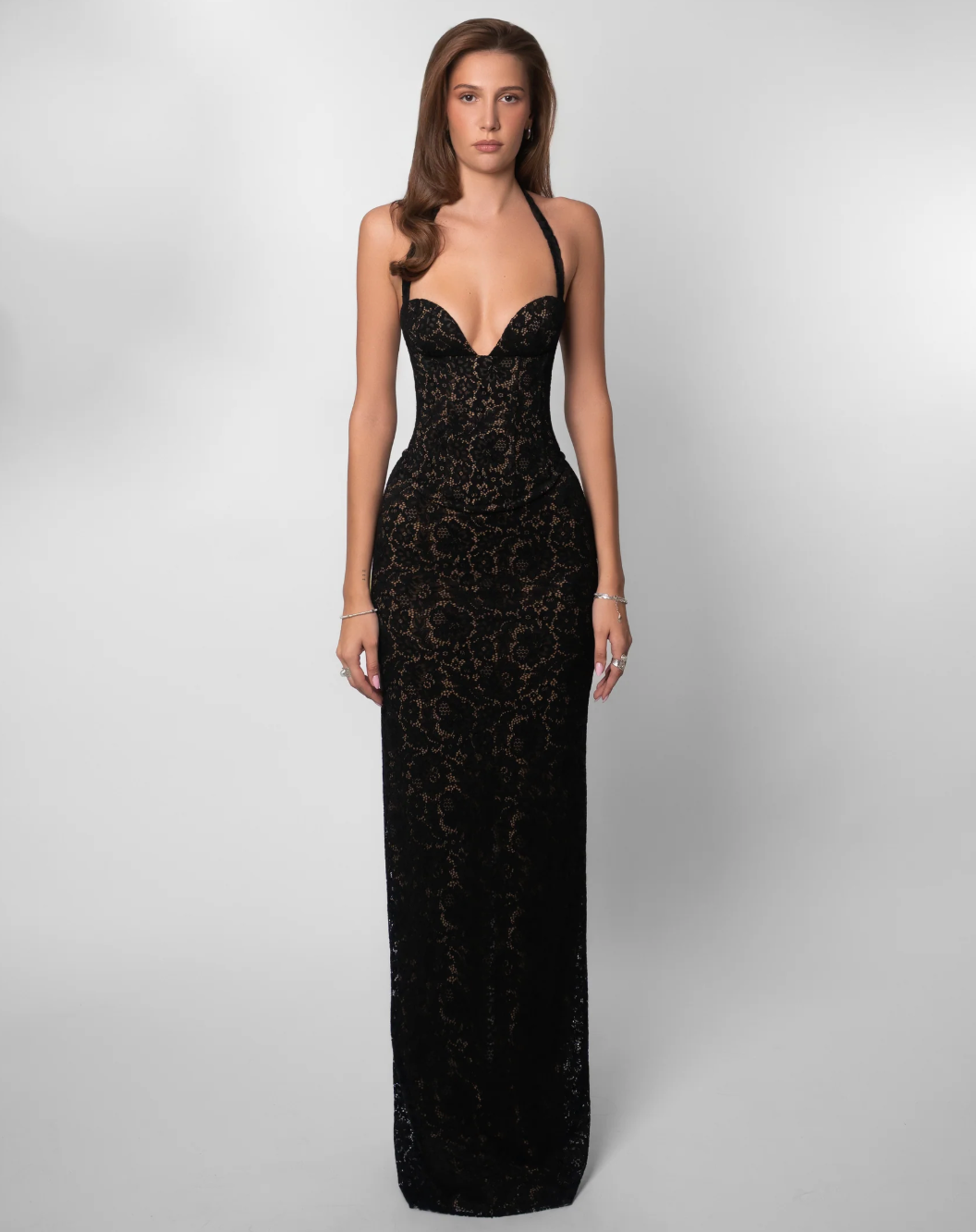 Fenity - Monique Dress - Rent Club
