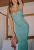 Asta Resort - Delilah Dress in Aquamarine - Rent Club