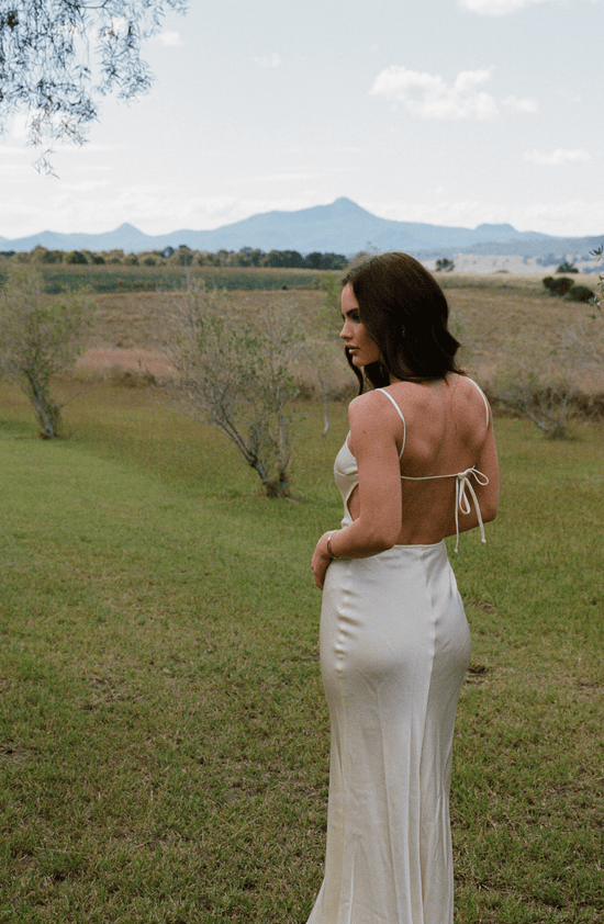 Bec + Bridge - Cedar City Maxi Dress - Rent Club