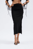 Christopher Esber - Dual Infinity Loop Skirt (resale) - Rent Club