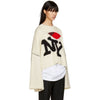 Raf Simons - I Love NY Sweater - Rent Club