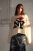 Raf Simons - I Love NY Sweater - Rent Club